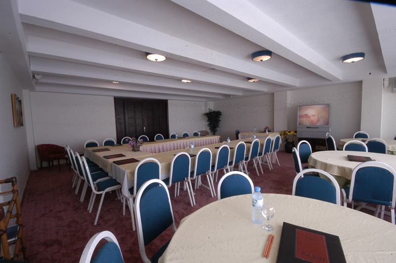 Sesin Hotel
